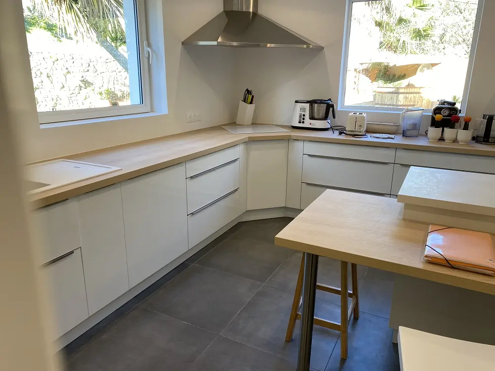 Prix rénovation salle de bain à Lyon en 2026