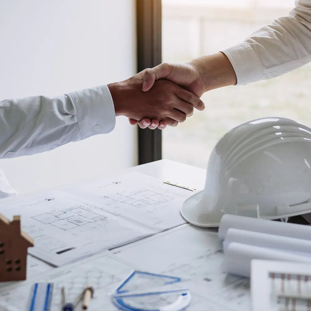 Devis rénovation appartement à Lyon avec plan de travaux